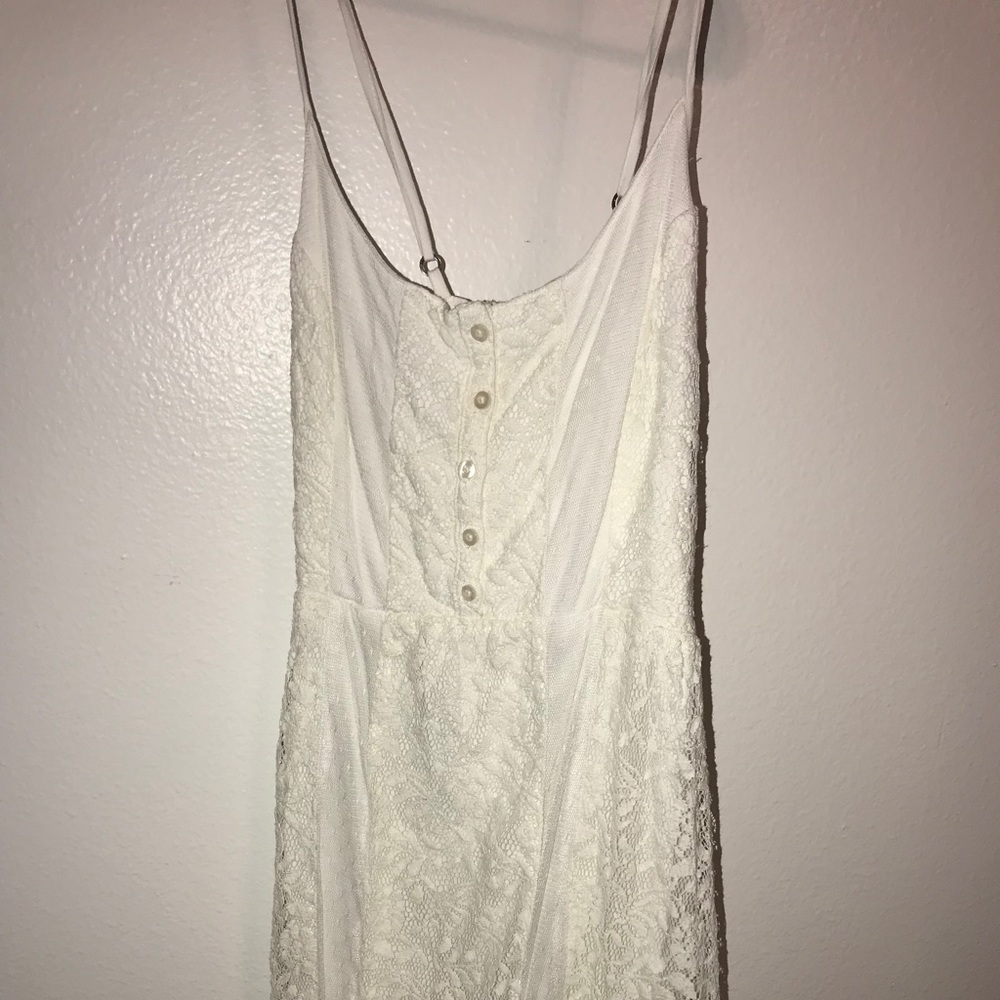 Abercrombie Dress